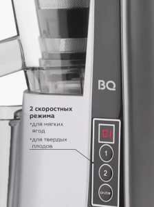 ������������� BQ J2004 Black-Silver
