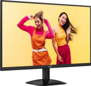 ���� ������ ������� AOC 27" 27B35HM ������ ��������-�������� ������������