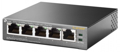 ���������� TP-Link TL-SF1005P