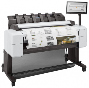 ���� ������ ������� HP DesignJet T2600PS ��������-�������� ������������