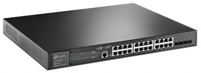 ���������� TP-Link TL-SG3428