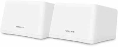 Wi-Fi ����� ������� Mercusys Halo H47BE (HALO H47BE(2-PACK)) �����