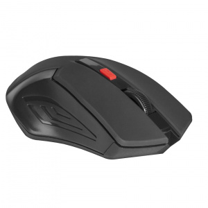 ���� ���� Defender MM-275 (52276) black-red ��������-�������� ������������