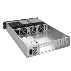 ������ ��������� ExeGate Pro 2U650-06/2U2098L RM �� 1100ADS, USB