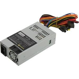 ���� ������� ExeGate 500W F500AS EX292235RUS, silver