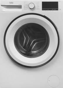 ���� ������ ���������� ������ Beko B3WFR572WW 7�� ����� ��������-�������� ������������