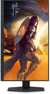 ���� ������ ������� AOC 23.6" Gaming 24G4HX ������ ��������-�������� ������������