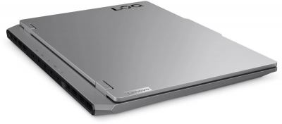 ������� Lenovo LOQ 15IRX10 (83JE002KUS) 15.6"FHD/i5-13450HX/16Gb/512Gb/RTX5050 8GB/W11H/�����