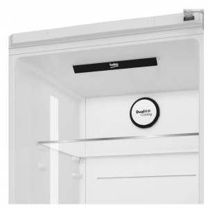 ���� �������� ����������� Beko B5RCNK363ZW 368� white ��������-�������� ������������