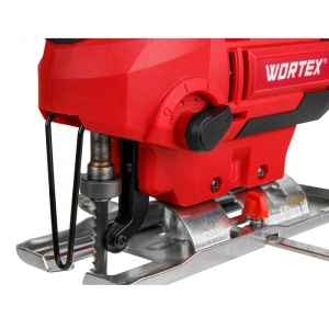 ������ �������������� Wortex CJS 8030 ALL1 ���� ����� 18 �, 500-3000 ��/���, 85 ��, 1�4 �*� (1333371)