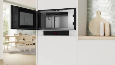 ������������ ������������� ���� Bosch BFL7221W1 white