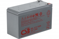 �������������� ������� CSB GPL1272 12V 7,2Ah F2