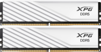 ����������� ������ ADATA AX5U6000C3416G-DTLABWH ����� 2x16GB DDR5 6000MHz