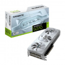 ���������� Gigabyte NVIDIA GeForce RTX 5070 12 �� GDDR7 192 bit (GV-N5070EAGLEOC ICE-12GD) �����