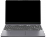 ������� LENOVO IdeaPad Slim 3 16IRH10R (83K50007RK) 16"/Core 7 240H/16Gb/1Tb SSD/VGA int/noOS/�����