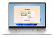 ������� ASUS Zenbook 14 Special UX3405CA-PP682X (90NB14W2-M010D0) 14"/Ultra 9 285H/32GB/1TB/Arc/W11P �����������