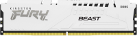 ����������� ������ Kingston 32GB 5200MT/s DDR5 CL40 DIMM FURY Beast White