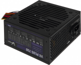 ���� ������� Formula ATX 750W AC VX PLUS (VX PLUS 750W) ������ (20+4pin) APFC 120mm fan 4xSATA RTL