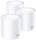 Wi-Fi Mesh ������� TP-LINK Deco X20 (3 Pack)
