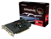 ���������� BIOSTAR PCI-E ATI RX 550 4Gb 128Bit DDR5 HDMI/DP VA5505RF41