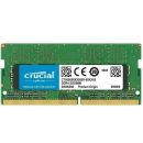 ����������� ������ Crucial DDR4 SODIMM 8GB CB8GS3200 PC4-25600, 3200MHz, �������