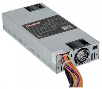 ���� ������� ExeGate ServerPRO-1U-600ADS