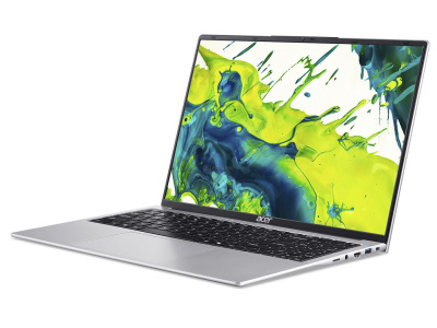 ������� Acer Aspire Lite AL16-54P-586N (NX.D76EM.002) 16" IPS/Core i5 1334U/16Gb/512Gb/Iris Xe/��� ��/�����������