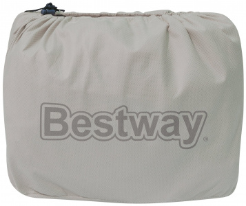 ���� ������ ������� �������� Bestway 69050 BW Fortech Airbed 203x152x46 �� ��������-�������� ������������
