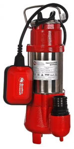 ���� ������ ����� ��������� QUATTRO ELEMENTI Sewage 300F Ci ��������-�������� ������������