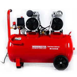 ���������� Workmaster WC-25/50��, 50�, 2�.�.