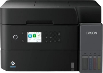 ���� ������ ��� Epson EcoTank L6370 (C11CL43403) A4 Duplex WiFi �������� ������ ��������-�������� ������������