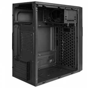 ������ ��� ���������� ExeGate BAA-105U2-01 mATX Mini-Tower ��� �� EX291144RUS black