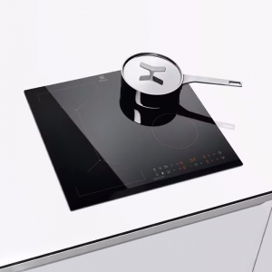 ������������ �������� ����������� Electrolux LIV63431BK black