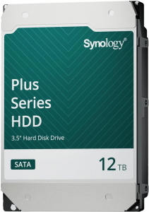 ������� ���� Synology HAT3310-12T HDD SATA 3,5", 12Tb, 7200 rpm, 256Mb, 6 ����/�