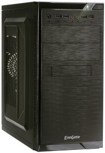 ������ ��� ���������� Exegate EX272744RUS QA-412U Black