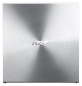 ���� ������ ������� ���������� ������ ASUS SDRW-08U5S-U Silver ��������-�������� ������������
