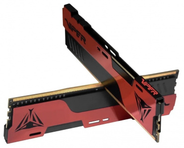 ����������� ������ Patriot Memory 16GB DDR4 DIMM (8GBX2) PC2130