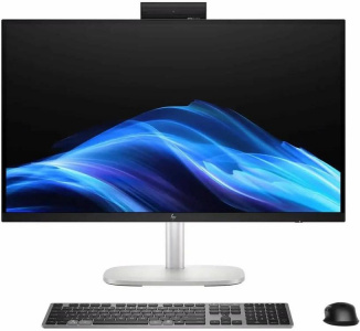���� ������ �������� HP EliteStudio 8 G1i 27" QHD/U7 265/32Gb/1T/RTX5060 8000Mb/��� ��/����������� ��������-�������� ������������