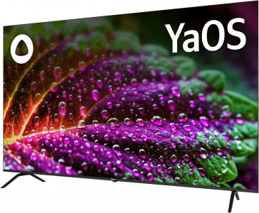 ��-��������� BBK 65" 65LEX-8238/UTS2C (B) LED ������