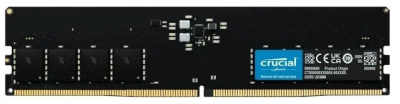 ����������� ������ Crucial DDR5 16GB 4800MHz UDIMM CB16GU4800 ������ (CB16GU4800)