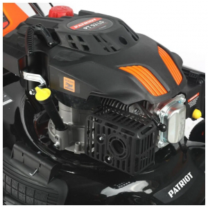���� ������ ������������� ���������� Patriot PT 52 LS, orange ��������-�������� ������������