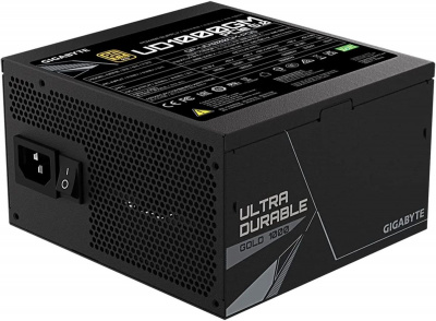 ���� ������� Gigabyte GP-UD1000GM PG5 ICE ������, ATX 1000W