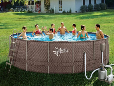 ���� ������ ������� ��������� Summer Waves �20-1652-S 488�132 �� ��������-�������� ������������