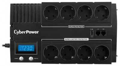 ���� ������ ��� CyberPower BR700ELCD ��������-�������� ������������