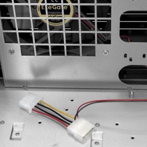 ������ ��������� EXEGATE Pro 4U390-05