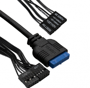 ������ ��� ���������� Exegate BAA-113U 450W mATX EX292355RUS Black