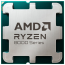 ��������� AMD Ryzen 5 8400F 6core 4.2 GHz Socket AM5 OEM