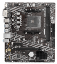 ����������� ����� MSI A520M-A PRO