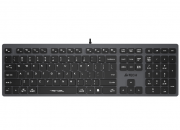 ���������� A4Tech Fstyler FX50 grey USB