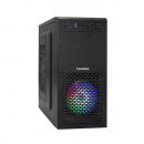 ������ ��� ���������� ExeGate mEVO-7807 mATX, ��� �� EX292981RUS black